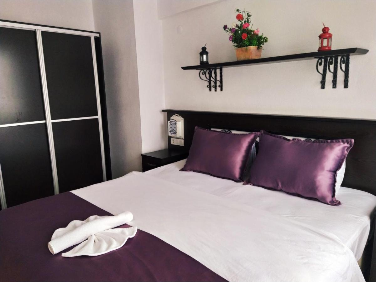 Yeni Bademli Konuk Evi Gokceada Ngoại thất bức ảnh