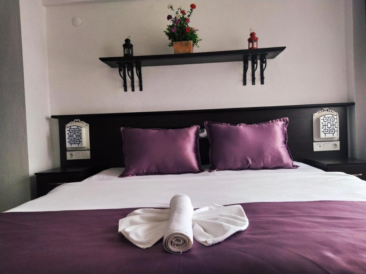 Yeni Bademli Konuk Evi Gokceada Ngoại thất bức ảnh