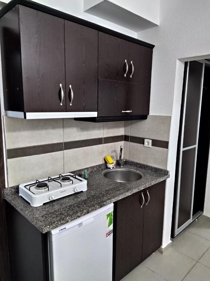 Yeni Bademli Konuk Evi Gokceada Ngoại thất bức ảnh