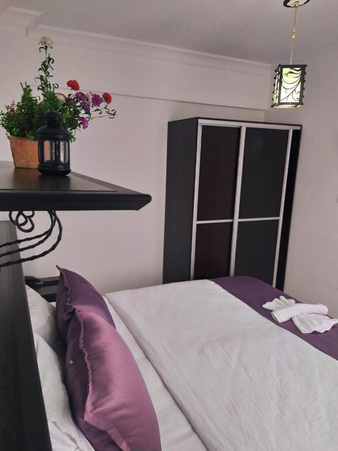 Yeni Bademli Konuk Evi Gokceada Ngoại thất bức ảnh