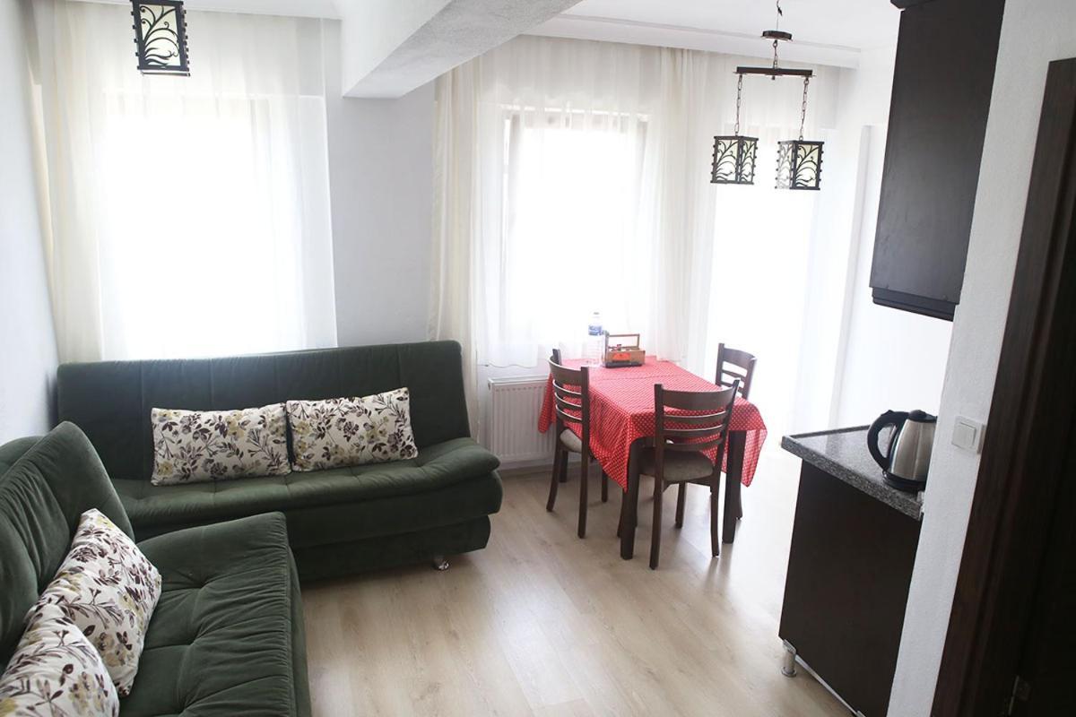 Yeni Bademli Konuk Evi Gokceada Ngoại thất bức ảnh