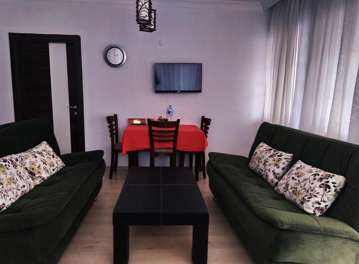 Yeni Bademli Konuk Evi Gokceada Ngoại thất bức ảnh